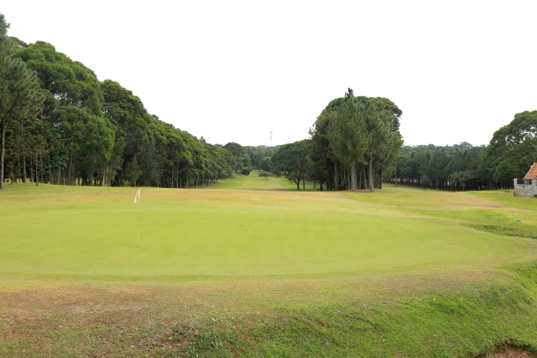 Entebbe Ladies Open(Main Event)