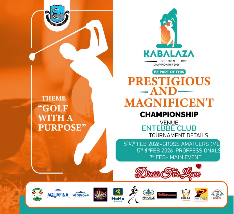 Kabalaza Gross Championship 2026